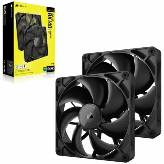 Box Ventilator Corsair CO-9051012-WW - Компютър Мрежи и компоненти<<<Компютри|