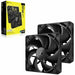 Box Ventilator Corsair CO-9051012-WW - Компютър Мрежи и компоненти<<<Компютри|