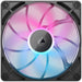 Box Ventilator Corsair CO-9051036-WW iCUE LINK RX140 RGB Max - Охлаждане<<<Компютър Мрежи и компоненти<<<Компютри|