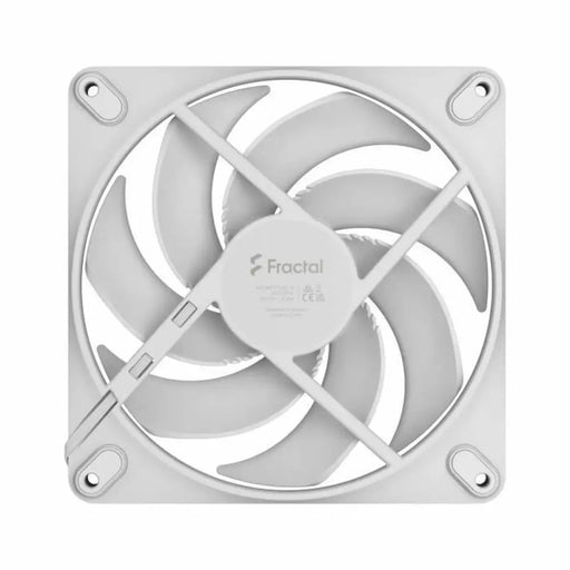 Box Ventilator Fractal (1 Unit) - Охлаждане<<<Компютър Мрежи и компоненти<<<Компютри| Електроника<<<BigBuy