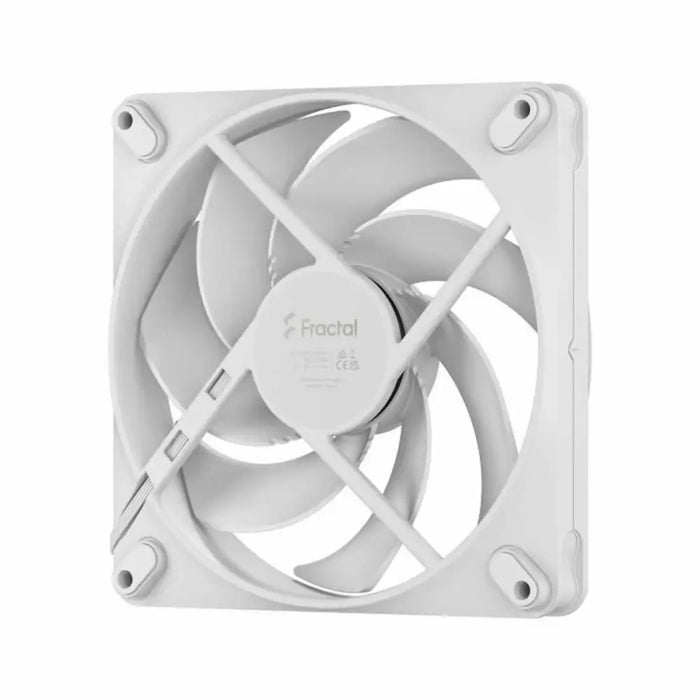Box Ventilator Fractal (1 Unit) - Охлаждане<<<Компютър Мрежи и компоненти<<<Компютри| Електроника<<<BigBuy