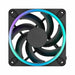 Box Ventilator Fractal Ø 12 cm - Компютър Мрежи и компоненти<<<Компютри| Електроника<<<BigBuy&&&Охлаждане<<<Компютър