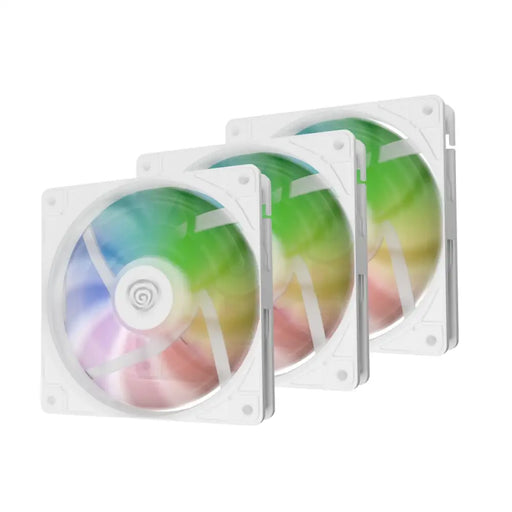 Box Ventilator Genesis Oxal 120 ARGB Ø 12 cm - Компютър Мрежи и компоненти<<<Компютри|