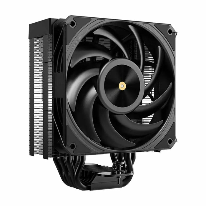 Box Ventilator Hiditec CPUH10004 - Компютър Мрежи и компоненти<<<Компютри| Електроника<<<BigBuy&&&Охлаждане<<<Компютър