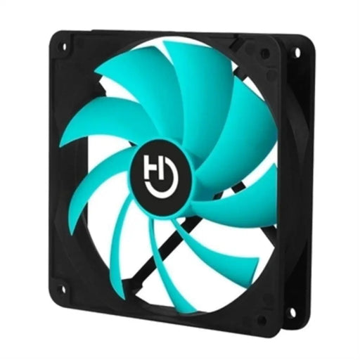 Box Ventilator Hiditec HDT-12 Ø 12 cm - Компютър Мрежи и компоненти<<<Компютри|