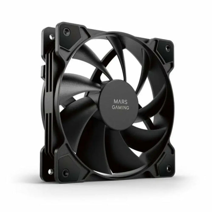 Box Ventilator Mars Gaming MFPWMX2 Ø 12 cm - Компютър Мрежи и компоненти<<<Компютри|