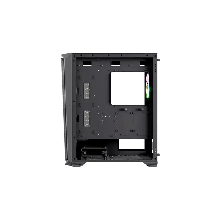 Box Ventilator Nfortec NF-CS-KRATERX-B - Компютър Мрежи и компоненти<<<Компютри|