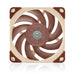 Box Ventilator Noctua NF A12x25 ULN Ø 12 cm - Охлаждане<<<Компютър Мрежи и компоненти<<<Компютри|