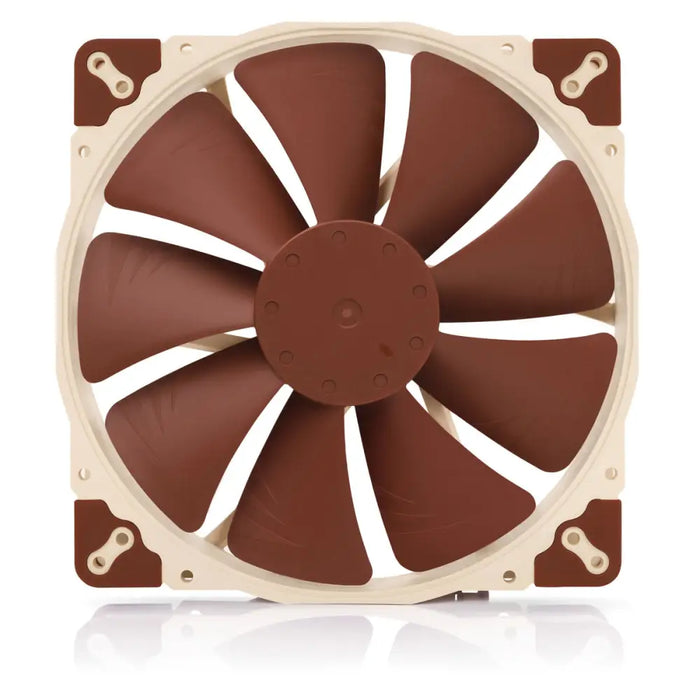 Box Ventilator Noctua NF-A20 Ø 20 cm - Охлаждане<<<Компютър Мрежи и компоненти<<<Компютри|