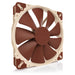 Box Ventilator Noctua NF-A20 Ø 20 cm - Охлаждане<<<Компютър Мрежи и компоненти<<<Компютри|