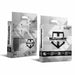 Box Ventilator Nox-Xtreme H-FAN PRO Ø 12 cm - Компютър Мрежи и компоненти<<<Компютри|