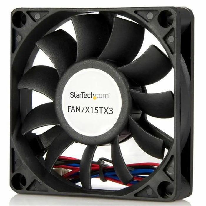 Box Ventilator Startech FAN7X15TX3 - Компютър Мрежи и компоненти<<<Компютри|