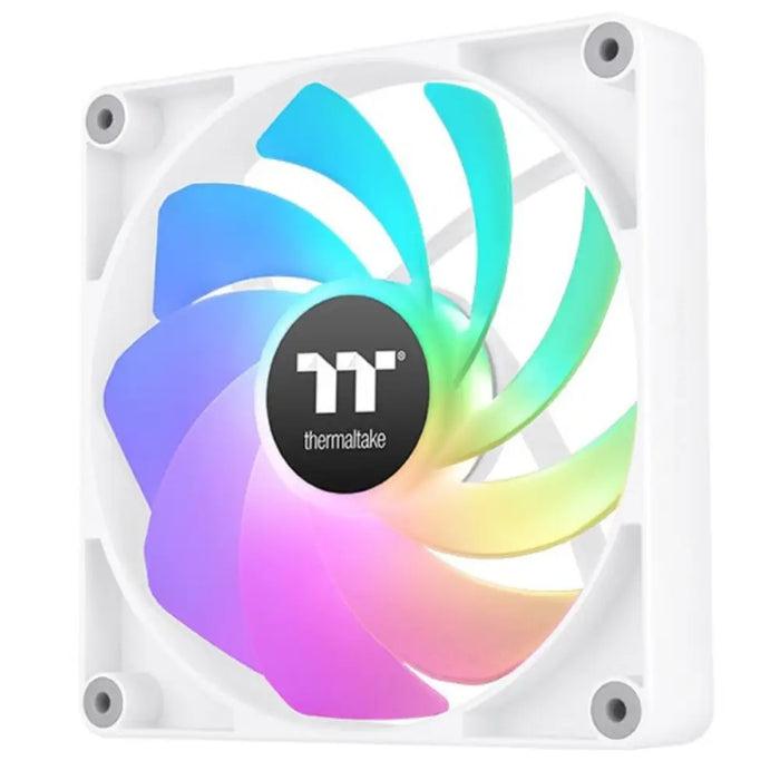 Box Ventilator THERMALTAKE CT120 Reverse ARGB Ø 12 cm (2 Units) - Компютър Мрежи и компоненти<<<Компютри|