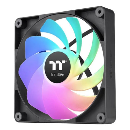 Box Ventilator THERMALTAKE CT140 Reverse ARGB Ø 14 cm (2 Units) - Компютър Мрежи и компоненти<<<Компютри|