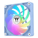 Box Ventilator THERMALTAKE Fan Hydrangea Blue CT120 (2 Units) - Компютър Мрежи и компоненти<<<Компютри|