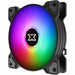 Box Ventilator XIGMATEK X20F - Компютър Мрежи и компоненти<<<Компютри| Електроника<<<BigBuy&&&Охлаждане<<<Компютър