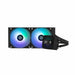 Box Ventilator Zalman ALPHA2 A24 - Компютър Мрежи и компоненти<<<Компютри| Електроника<<<BigBuy&&&Охлаждане<<<Компютър