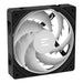 Box Ventilator Zalman ALPHA2 DS A36 Ø 12 cm (1 Unit) - Компютър Мрежи и компоненти<<<Компютри|