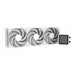 Box Ventilator Zalman ALPHA2 DS A36 Ø 12 cm (1 Unit) - Компютър Мрежи и компоненти<<<Компютри|