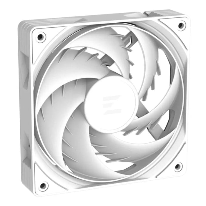 Box Ventilator Zalman ALPHA2 DS A36 Ø 12 cm (1 Unit) - Компютър Мрежи и компоненти<<<Компютри|