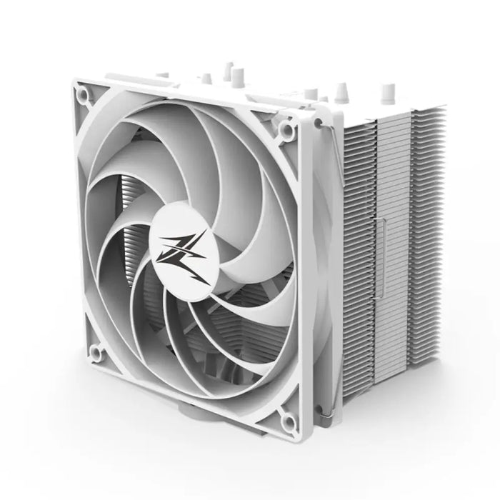 Box Ventilator Zalman CNPS10X PERFORMA Ø 14 cm - Компютър Мрежи и компоненти<<<Компютри|