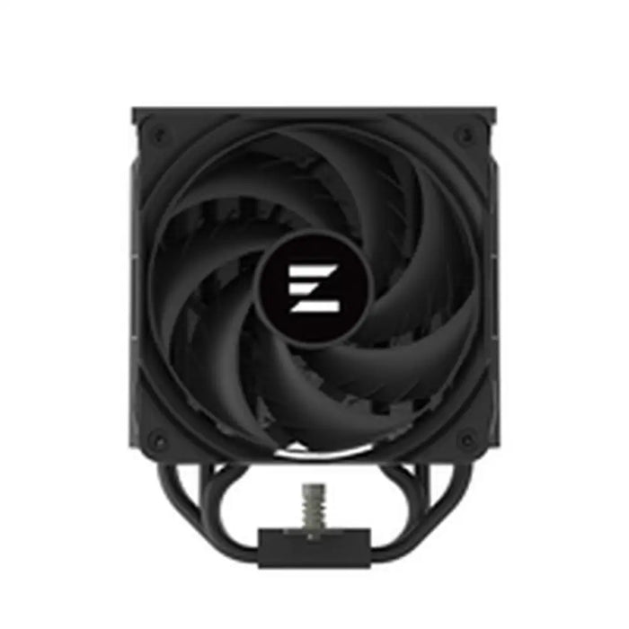 Box Ventilator Zalman CNPS13X BLACK Ø 12 cm - Компютър Мрежи и компоненти<<<Компютри|
