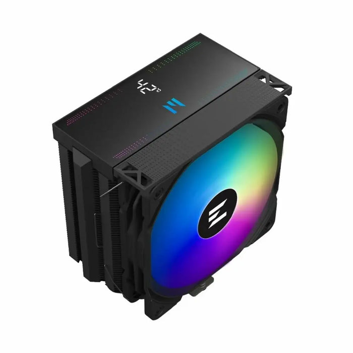 Box Ventilator Zalman CNPS13X DS (1 Unit) - Компютър Мрежи и компоненти<<<Компютри|