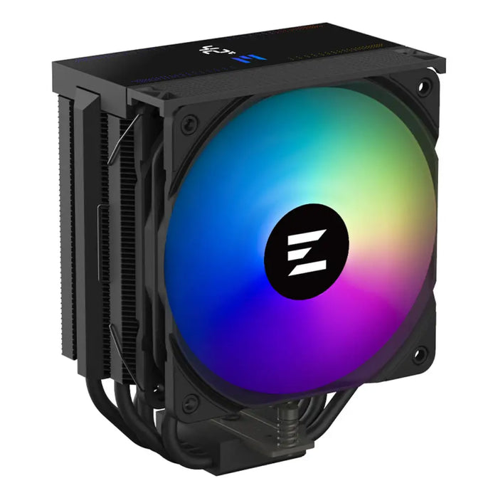 Box Ventilator Zalman CNPS13X DS (1 Unit) - Компютър Мрежи и компоненти<<<Компютри|