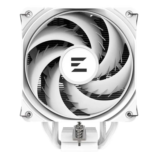 Box Ventilator Zalman CNPS9X PERFORMA PLUS ARGB WHITE Ø 12 cm (1 Unit) - Компютър Мрежи и компоненти<<<Компютри|