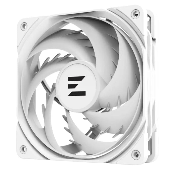 Box Ventilator Zalman ZM-AF120 ARGB (1 Unit) - Компютър Мрежи и компоненти<<<Компютри|