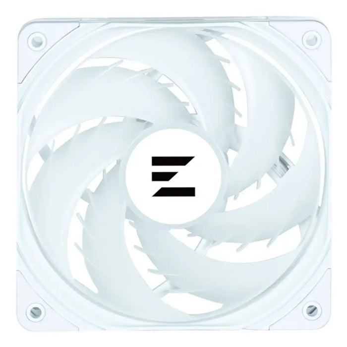 Box Ventilator Zalman ZM-AF120 ARGB (1 Unit) - Компютър Мрежи и компоненти<<<Компютри|