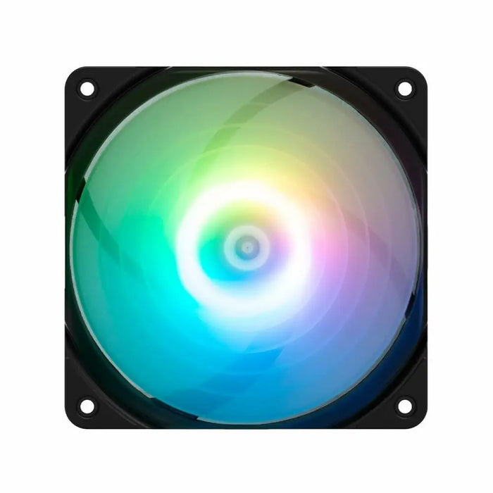 Box Ventilator Zalman ZM-AF120R ARGB (1 Unit) - Компютър Мрежи и компоненти<<<Компютри|