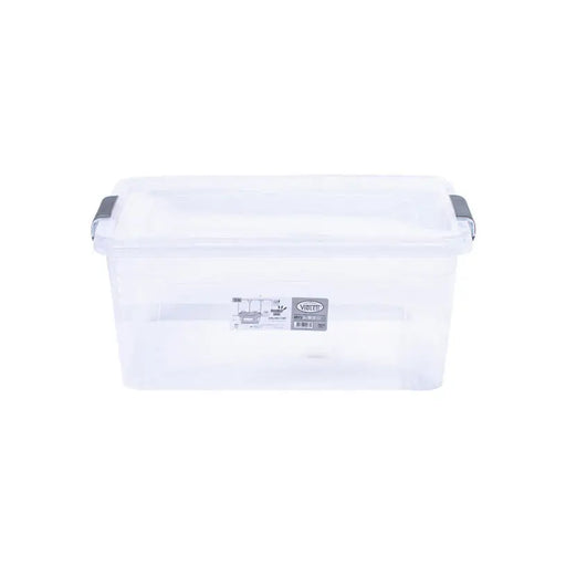 BOX WITH LID 11L KASTAMONU - Каси за съхранение<<<Домашни потреби<<<Кухня<<<Praktiker