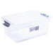 BOX WITH LID 30L KASTAMONU - Каси за съхранение<<<Домашни потреби<<<Кухня<<<Praktiker