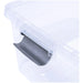 BOX WITH LID 30L KASTAMONU - Каси за съхранение<<<Домашни потреби<<<Кухня<<<Praktiker