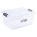 BOX WITH LID 30L KASTAMONU - Каси за съхранение<<<Домашни потреби<<<Кухня<<<Praktiker