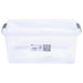 BOX WITH LID 30L KASTAMONU - Каси за съхранение<<<Домашни потреби<<<Кухня<<<Praktiker