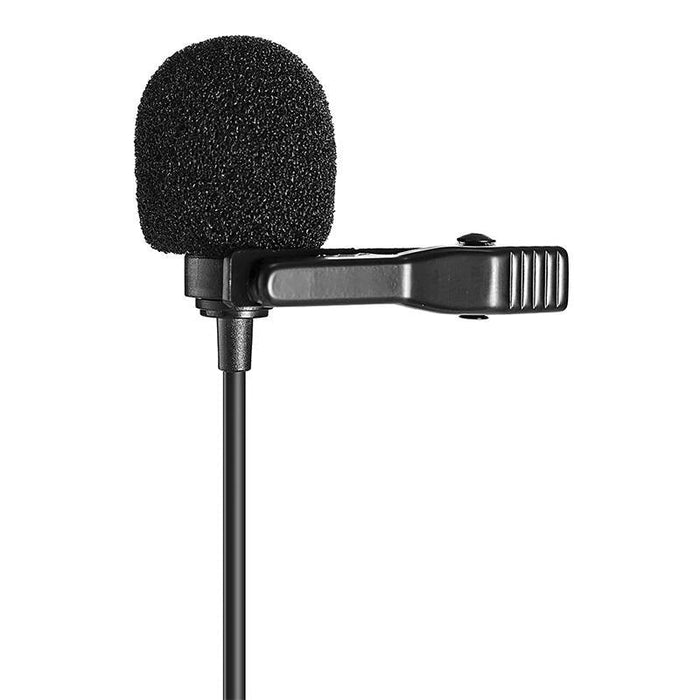 Boya BY-M1 PRO II Lavalier tie microphone - Lavalier<<<Microphones<<<Audio<<<InnproXML&&&Микрофони<<<Компютърна