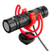 Boya BY-MM1 PRO Mini On-camera microphone - Other<<<Microphones<<<Audio<<<InnproXML&&&Microphone<<<Основна<<<DunaXML