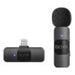 Boya BY-V1 Wireless microphone - Other<<<Microphones<<<Audio<<<InnproXML&&&Микрофони<<<Компютърна периферия<<<ValiAPI