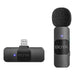 Boya BY-V1 Wireless microphone - Other<<<Microphones<<<Audio<<<InnproXML&&&Микрофони<<<Компютърна периферия<<<ValiAPI