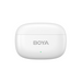 BOYA Mini Wireless Microphone System for USB-C and DI - White - Микрофони<<<Компютърна периферия<<<ValiAPI