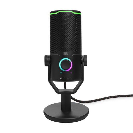 BOYA Quantum Stream Studio desktop microphone - Микрофони<<<Компютърна периферия<<<ValiAPI&&&Microphones<<<JBL