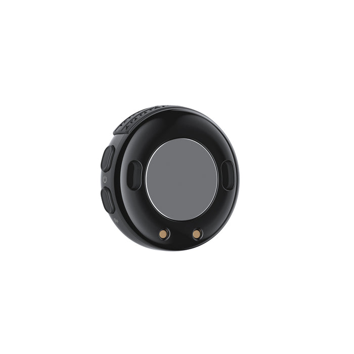 BOYA BOYALINK 3-02 Wireless Microphone 2.4GHz USB-C - Black