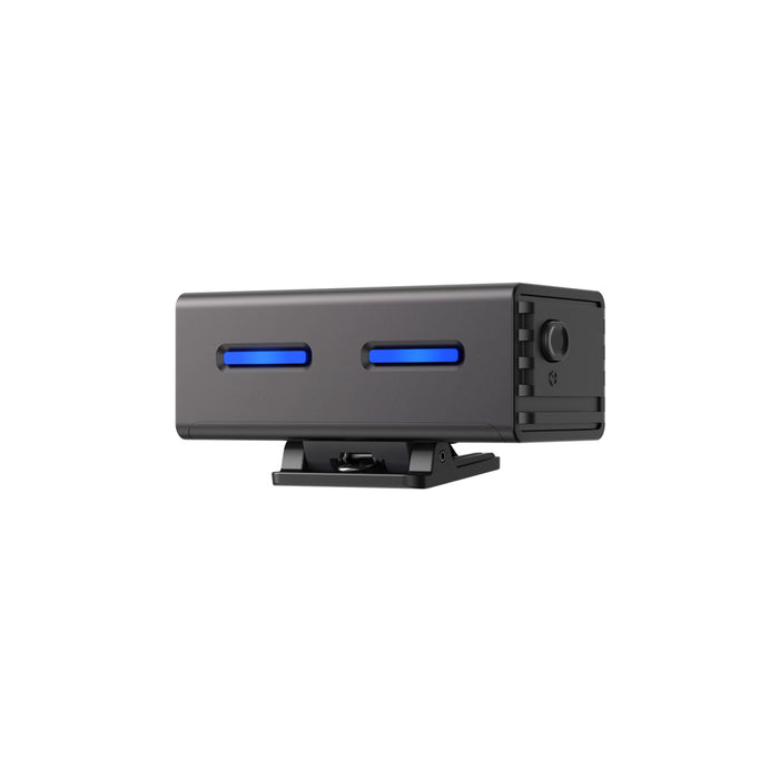 BOYA BOYALINK 3-02 Wireless Microphone 2.4GHz USB-C - Black