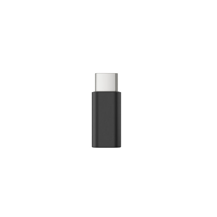 BOYA BOYALINK 3-02 Wireless Microphone 2.4GHz USB-C - Black
