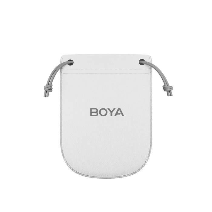 Wireless Microphones BOYALINK V2.0