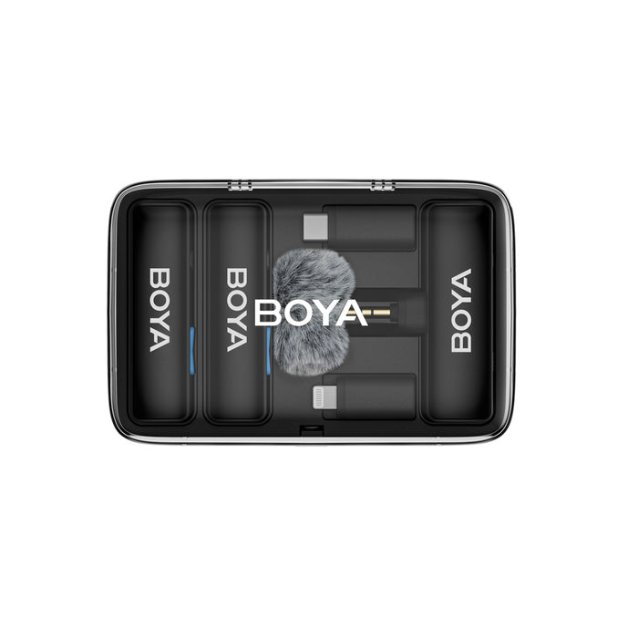 Wireless Microphones BOYALINK V2.0