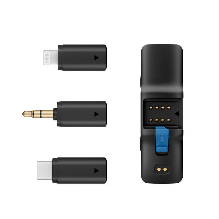 Wireless Microphones BOYALINK V2.0