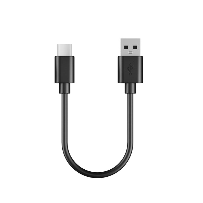 BOYA BOYALINK V2.0 Wireless Microphones 2.4GHZ USB-C - Black
